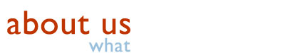 about us