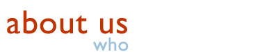 about us
