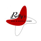 bettys's noodle